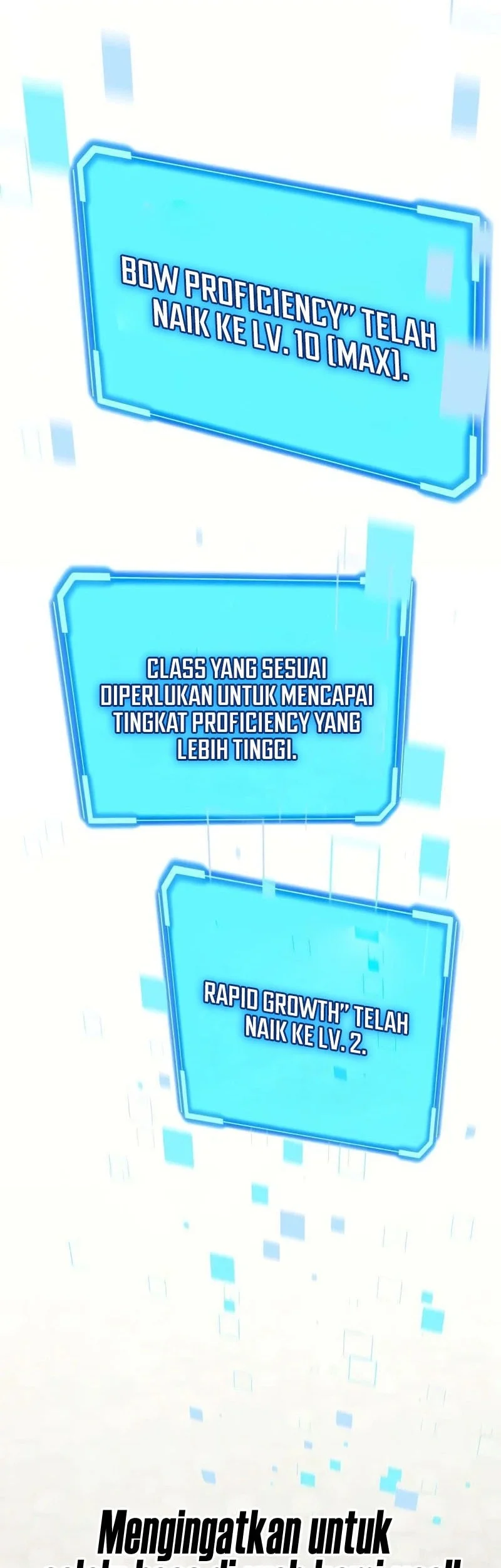 I Start With 13 Hidden Traits Chapter 45 - halaman 3