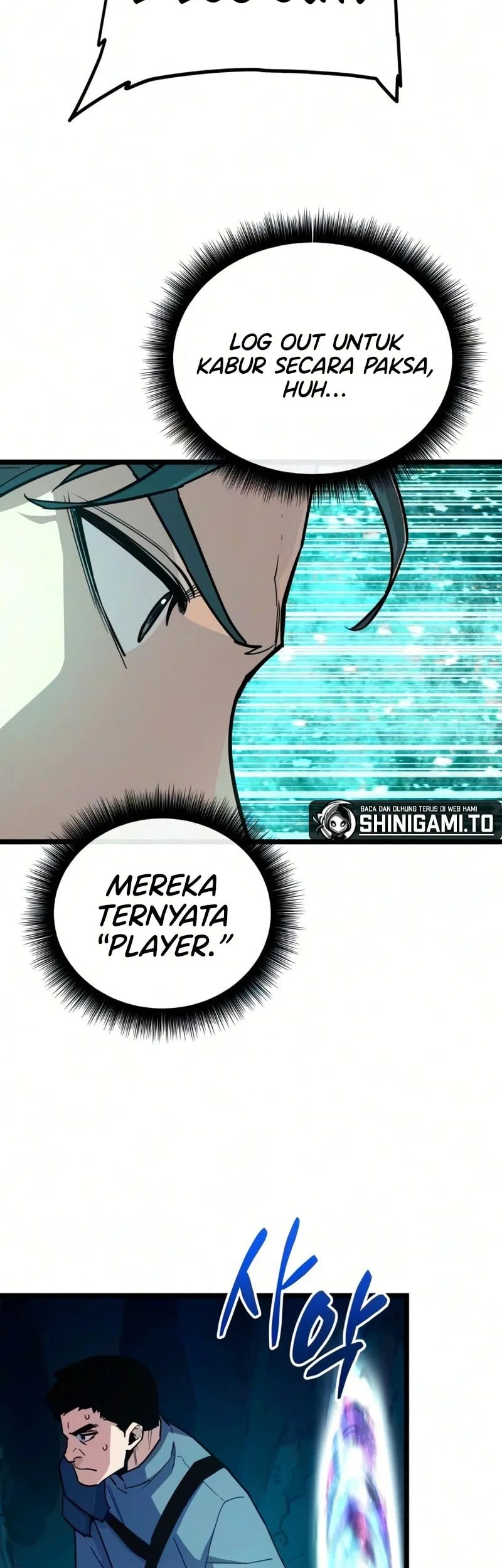 I Start With 13 Hidden Traits Chapter 46 - halaman 1