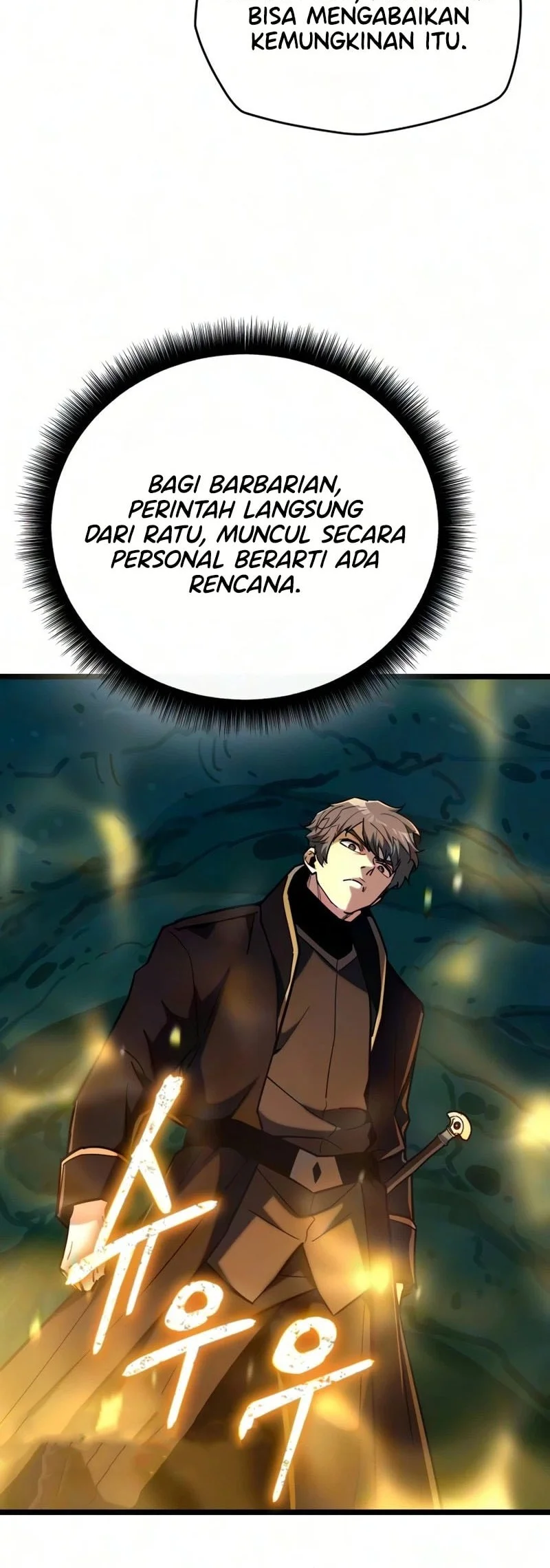 I Start With 13 Hidden Traits Chapter 46 - halaman 15