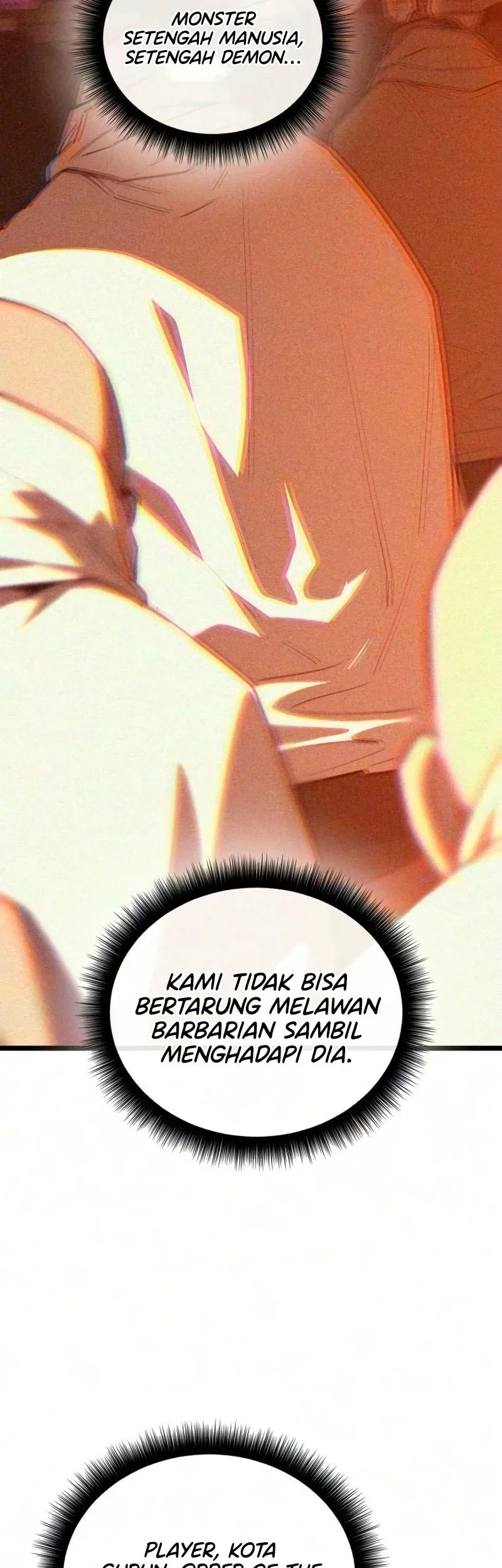 I Start With 13 Hidden Traits Chapter 46 - halaman 17