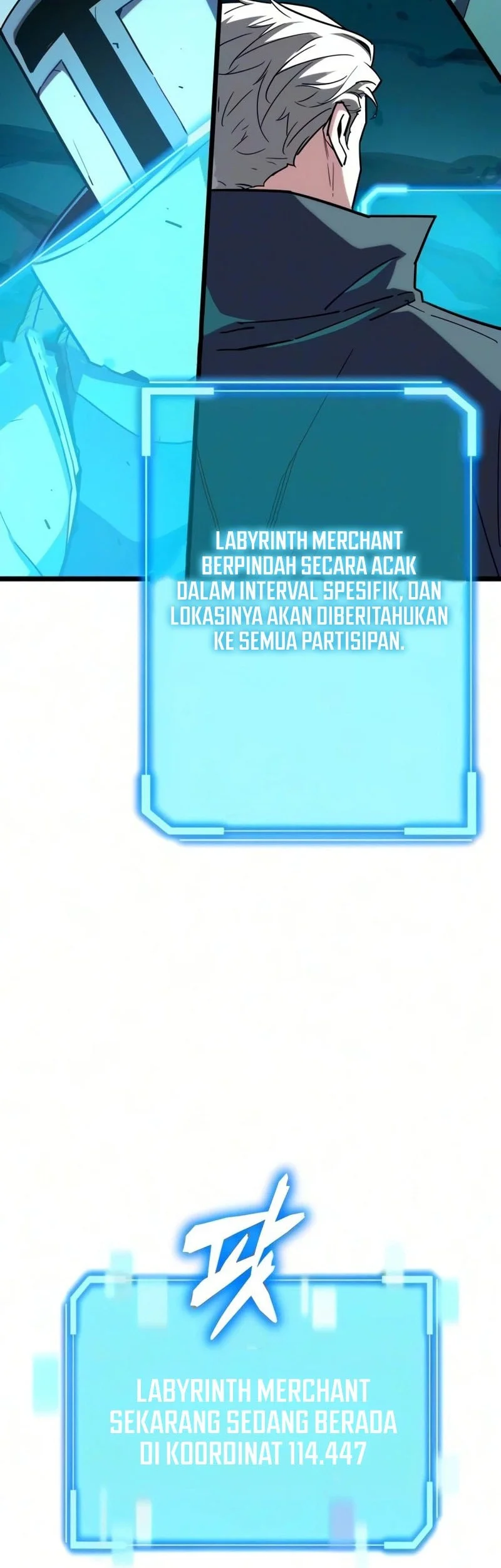 I Start With 13 Hidden Traits Chapter 46 - halaman 21