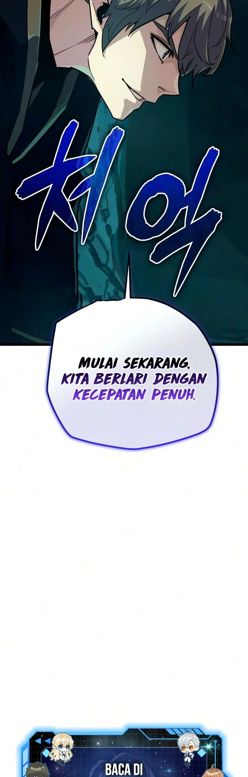 I Start With 13 Hidden Traits Chapter 46 - halaman 26