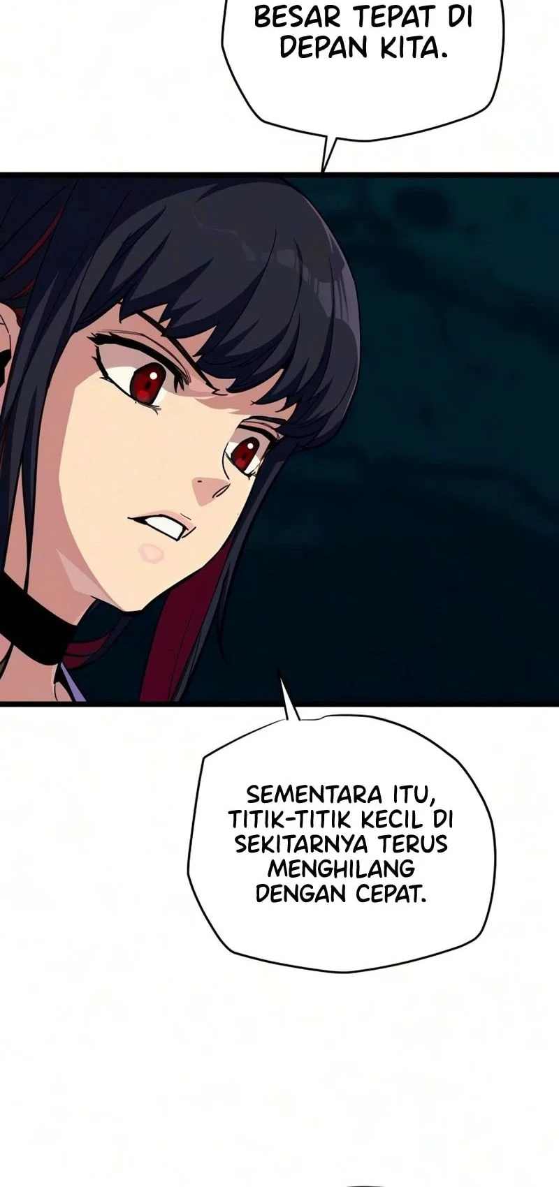 I Start With 13 Hidden Traits Chapter 47 - halaman 1