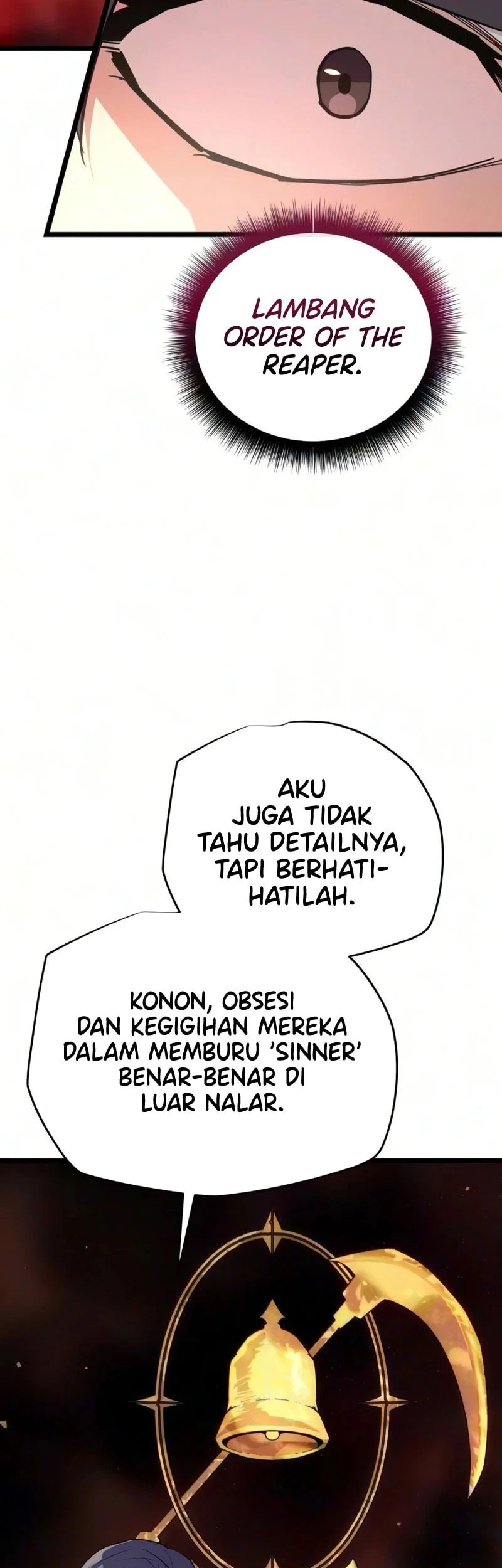 I Start With 13 Hidden Traits Chapter 47 - halaman 14
