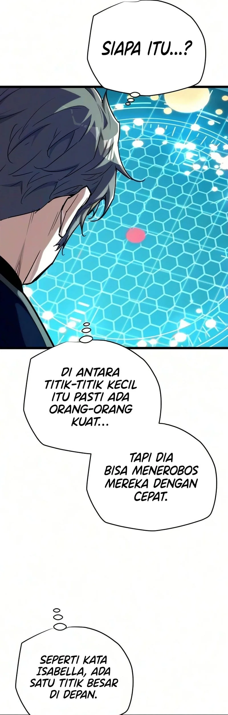 I Start With 13 Hidden Traits Chapter 47 - halaman 2