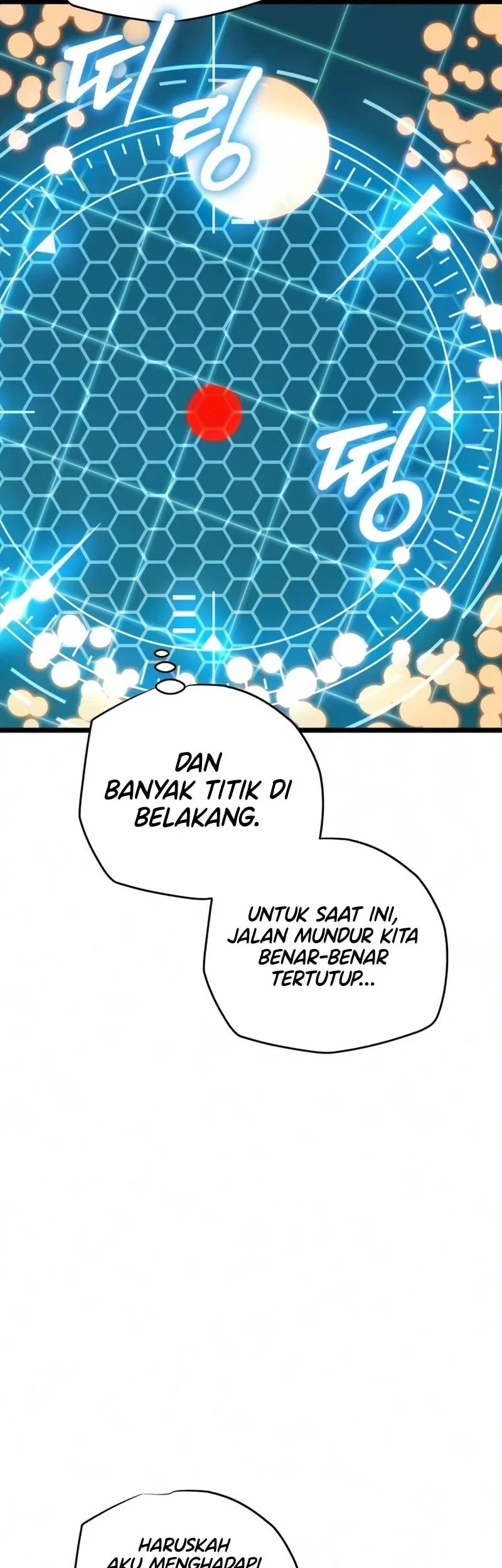 I Start With 13 Hidden Traits Chapter 47 - halaman 3