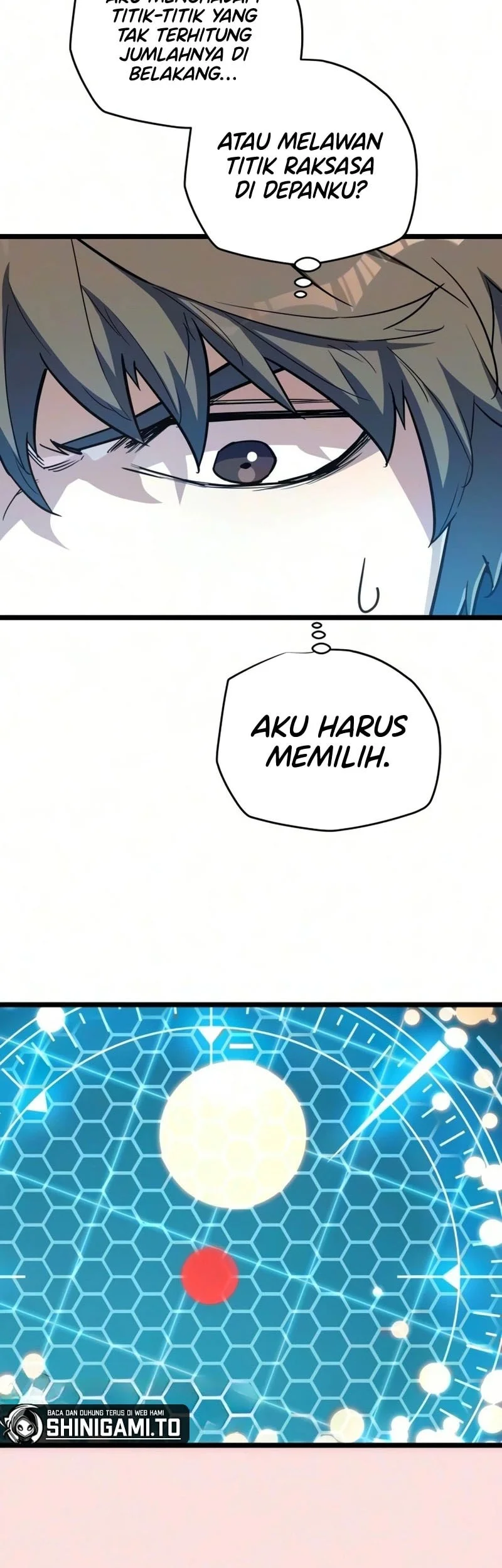 I Start With 13 Hidden Traits Chapter 47 - halaman 4