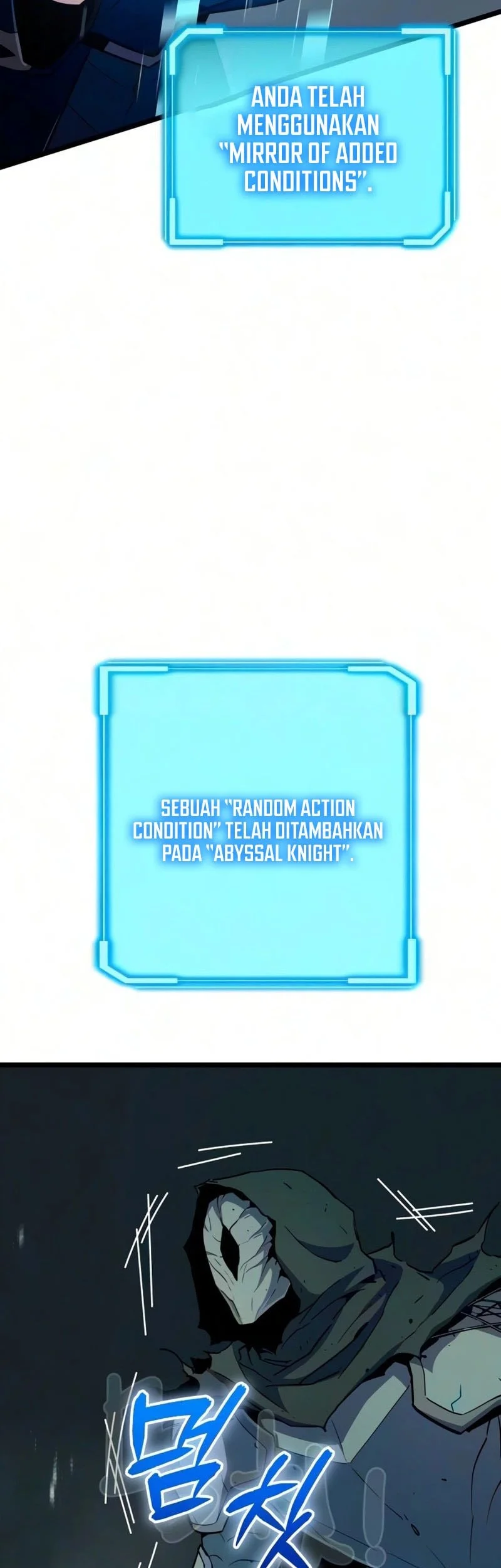 I Start With 13 Hidden Traits Chapter 48 - halaman 22
