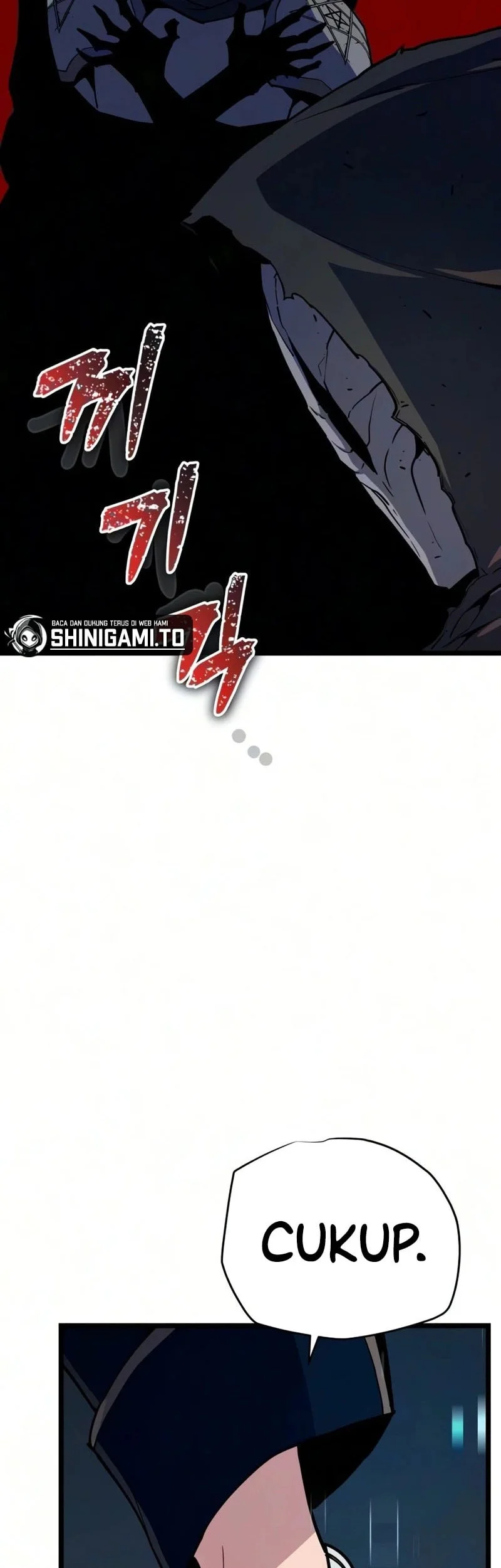 I Start With 13 Hidden Traits Chapter 48 - halaman 25