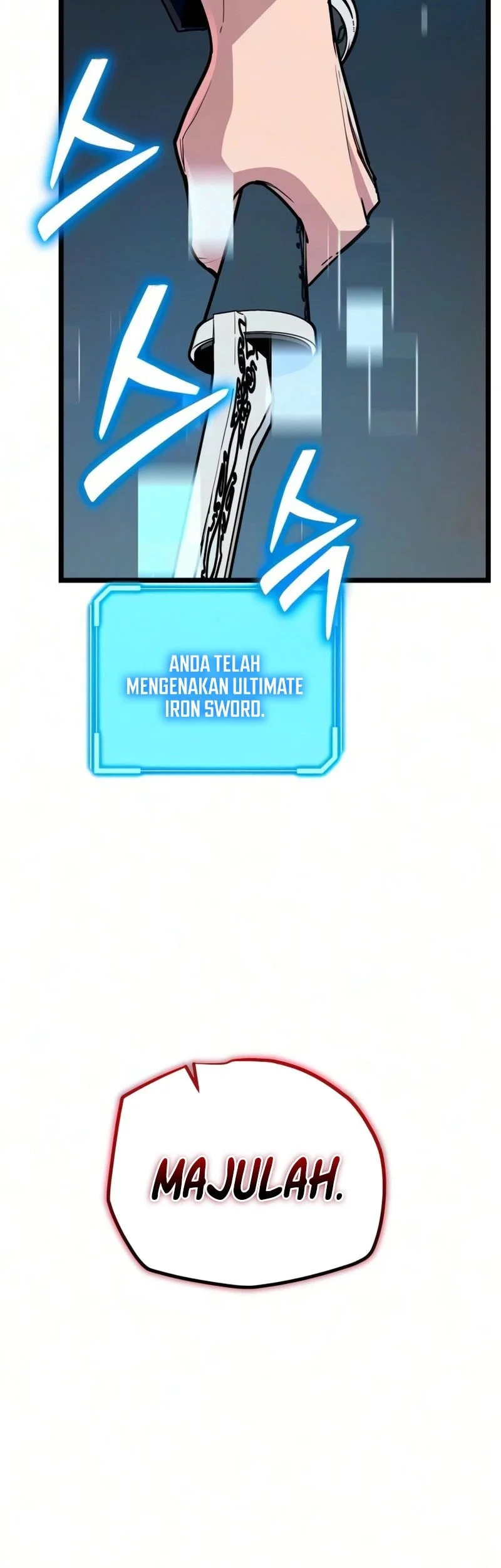 I Start With 13 Hidden Traits Chapter 48 - halaman 26