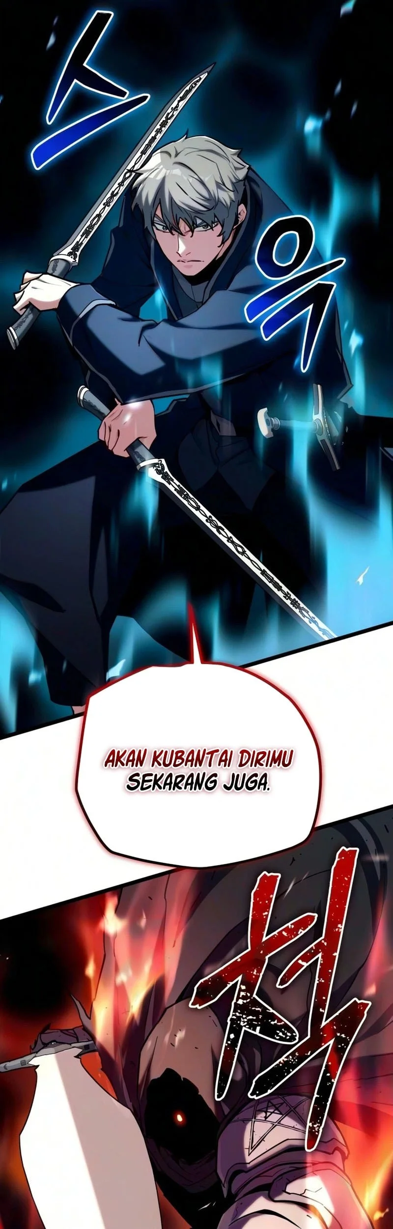 I Start With 13 Hidden Traits Chapter 48 - halaman 28