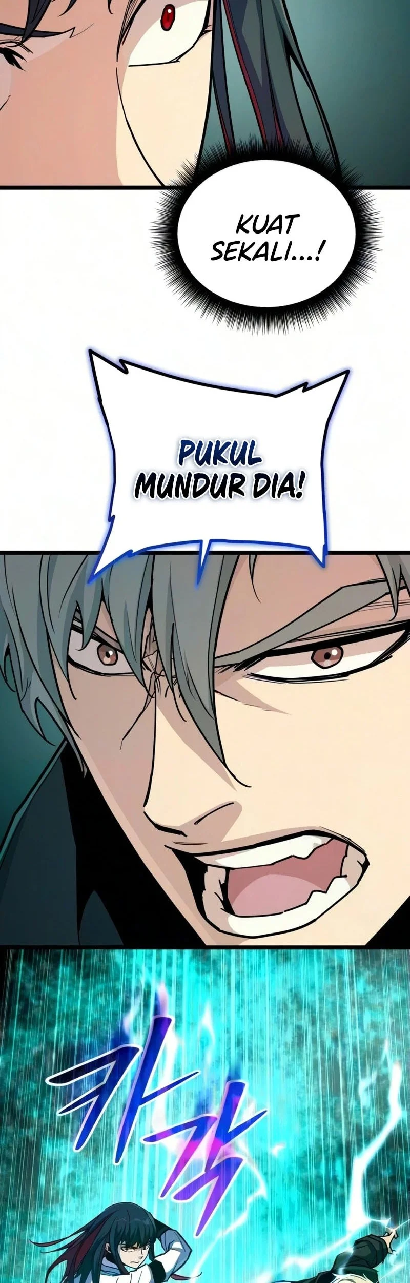 I Start With 13 Hidden Traits Chapter 48 - halaman 9
