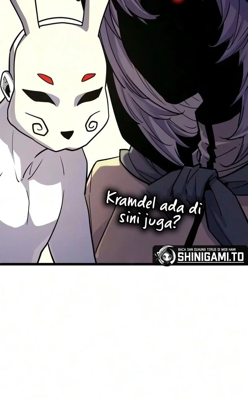 I Start With 13 Hidden Traits Chapter 49 - halaman 1