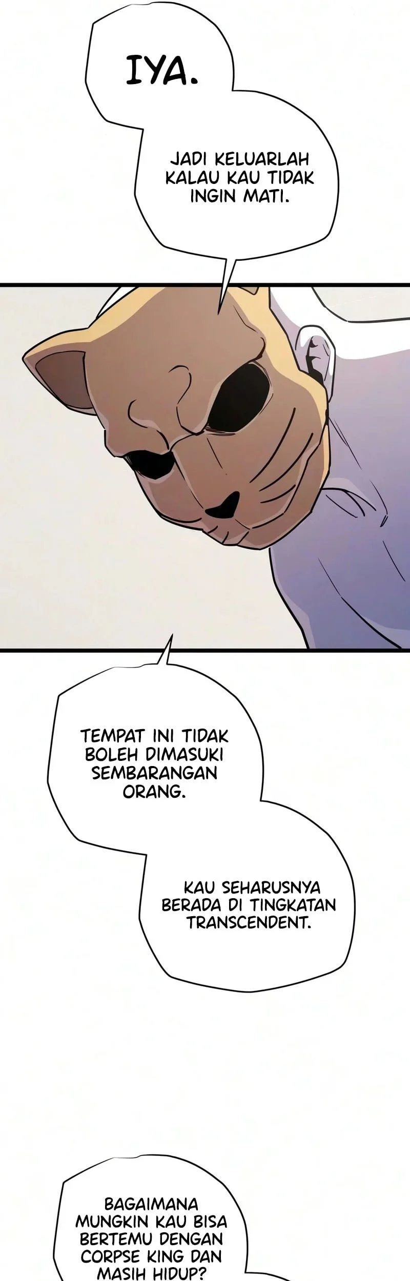 I Start With 13 Hidden Traits Chapter 49 - halaman 2