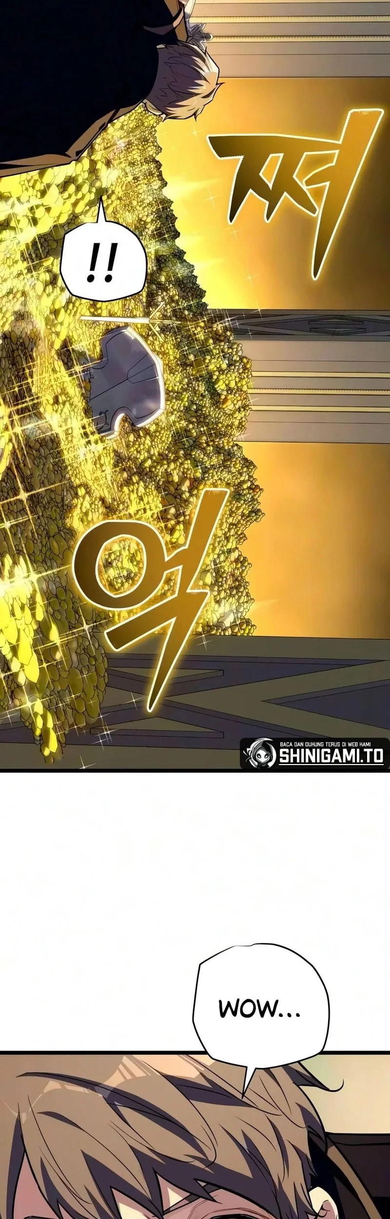 I Start With 13 Hidden Traits Chapter 49 - halaman 23