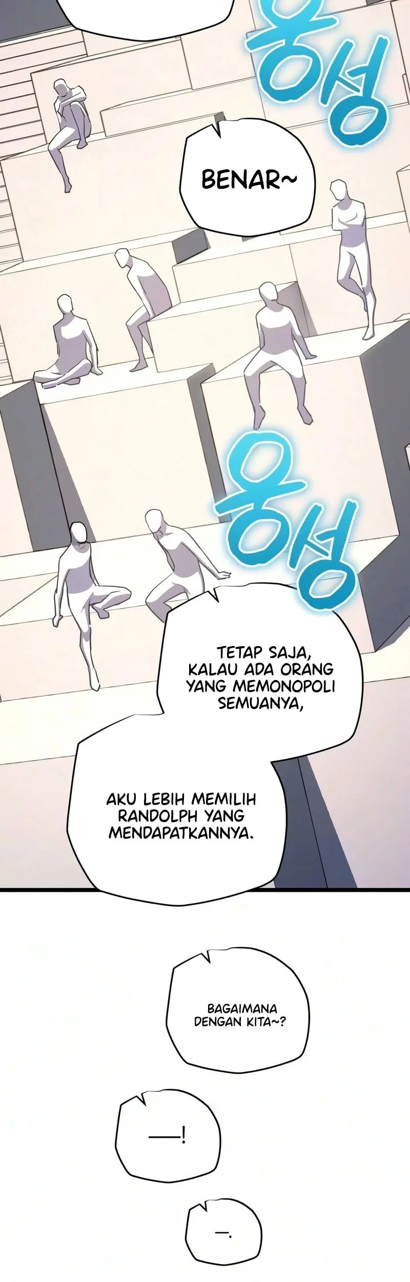 I Start With 13 Hidden Traits Chapter 49 - halaman 8