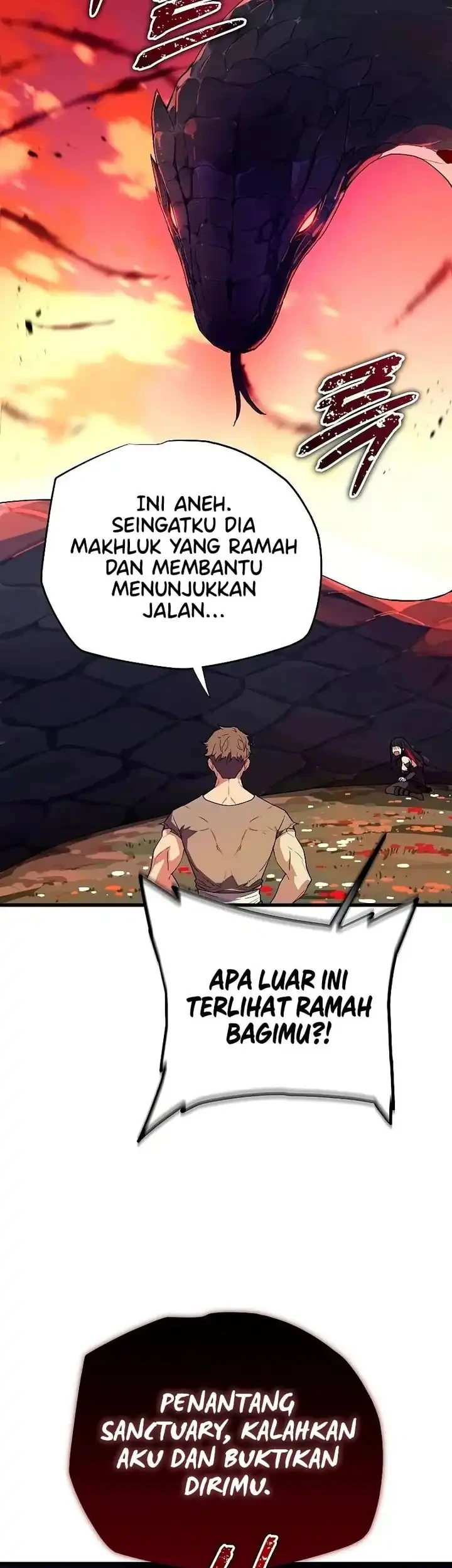 I Start With 13 Hidden Traits Chapter 5 - halaman 13