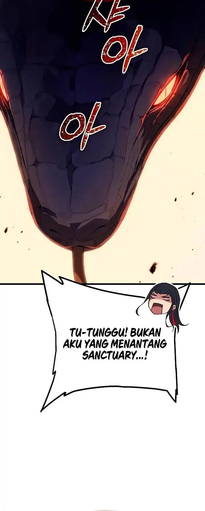 I Start With 13 Hidden Traits Chapter 5 - halaman 14
