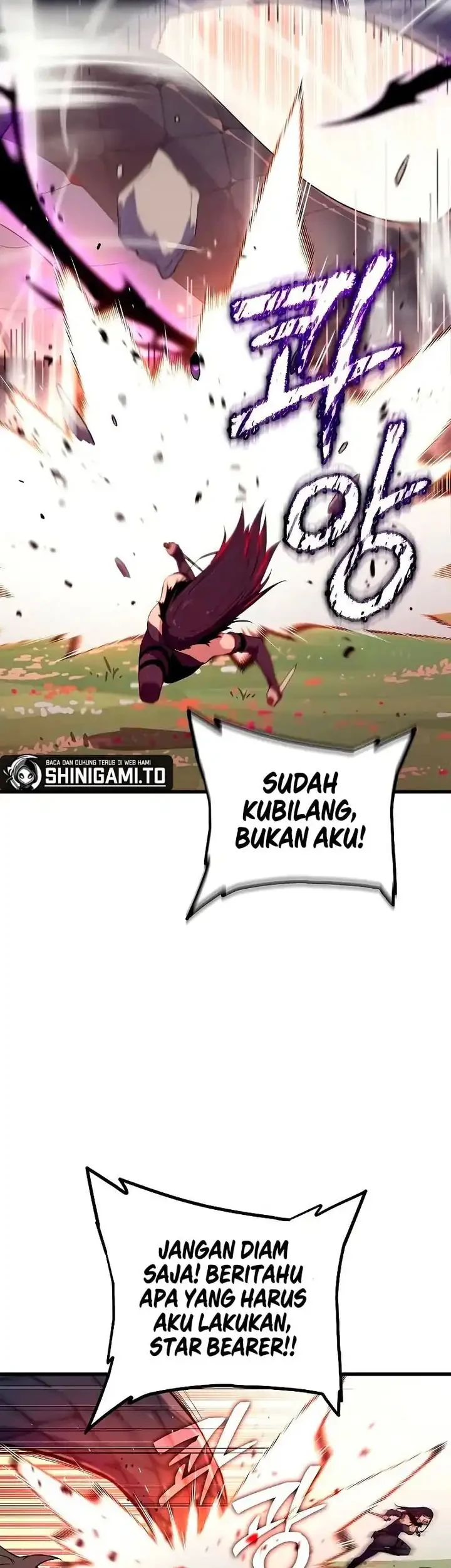I Start With 13 Hidden Traits Chapter 5 - halaman 17