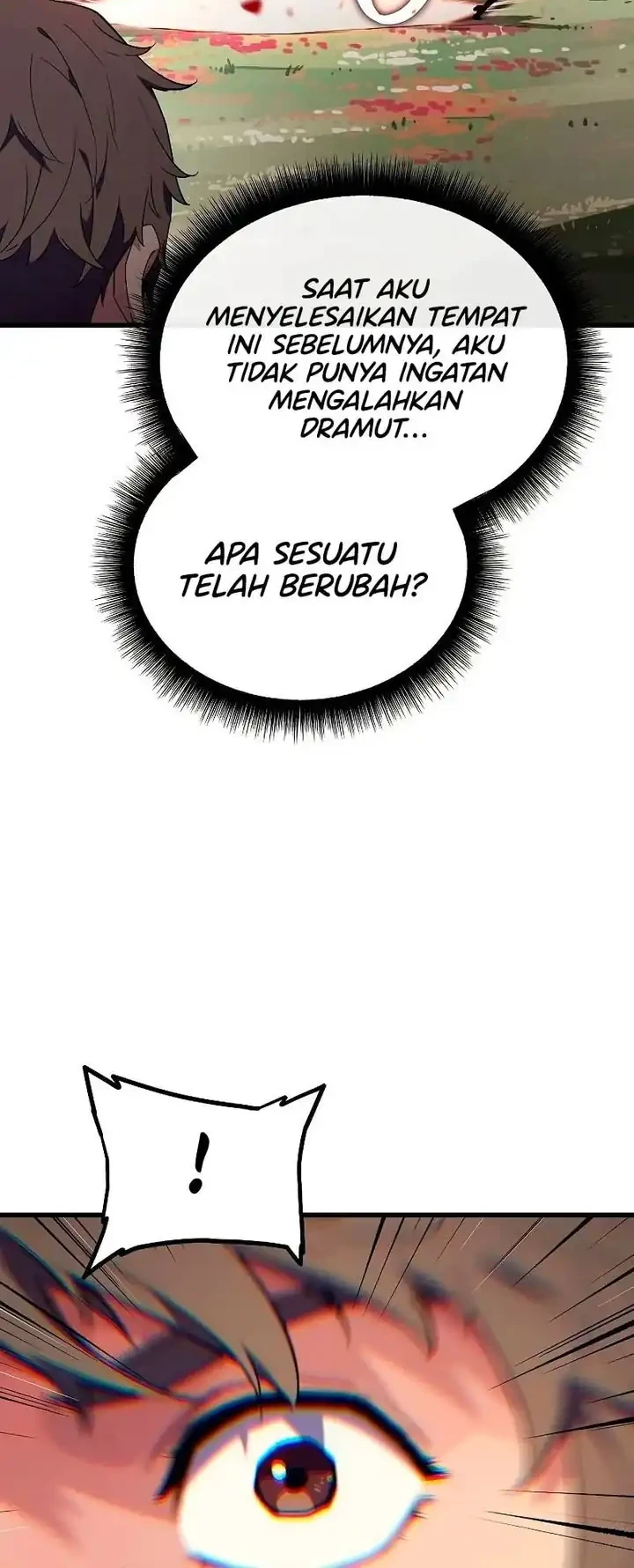 I Start With 13 Hidden Traits Chapter 5 - halaman 18