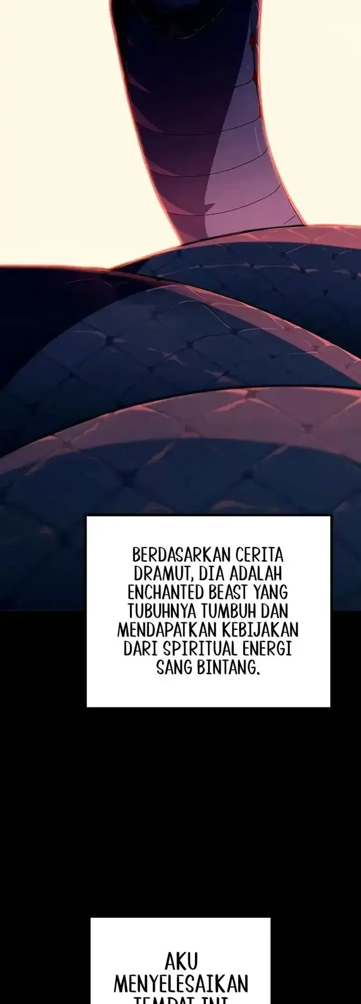 I Start With 13 Hidden Traits Chapter 5 - halaman 20