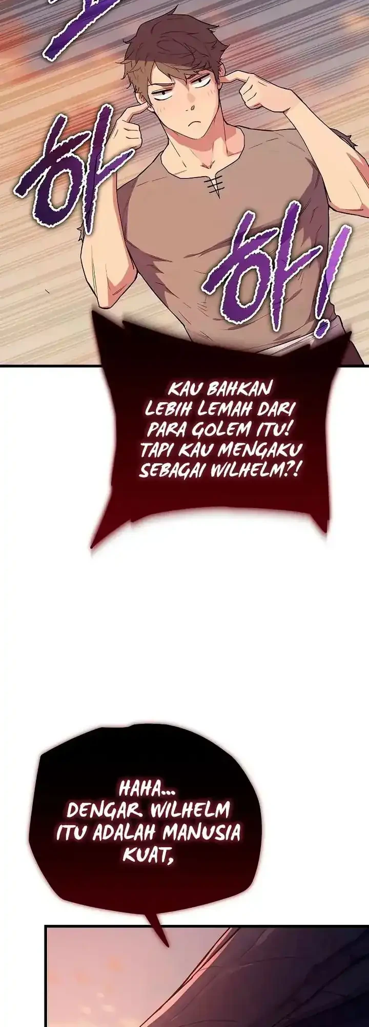 I Start With 13 Hidden Traits Chapter 5 - halaman 36