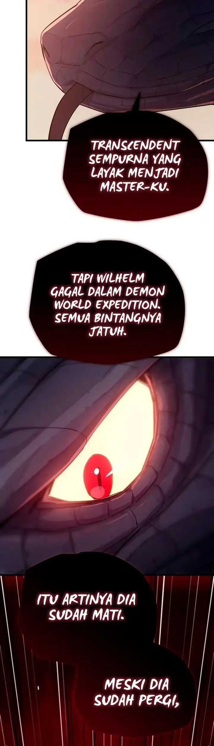 I Start With 13 Hidden Traits Chapter 5 - halaman 37