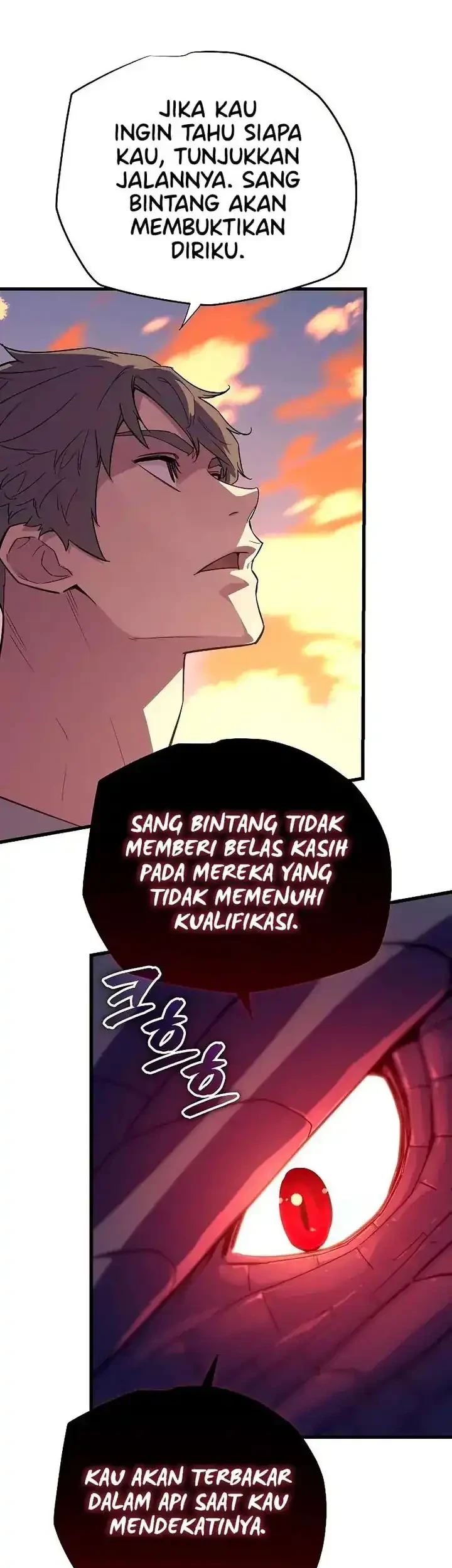 I Start With 13 Hidden Traits Chapter 5 - halaman 47