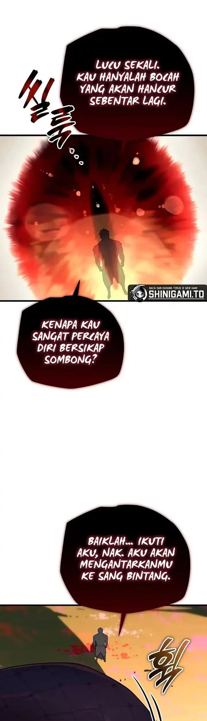 I Start With 13 Hidden Traits Chapter 5 - halaman 49
