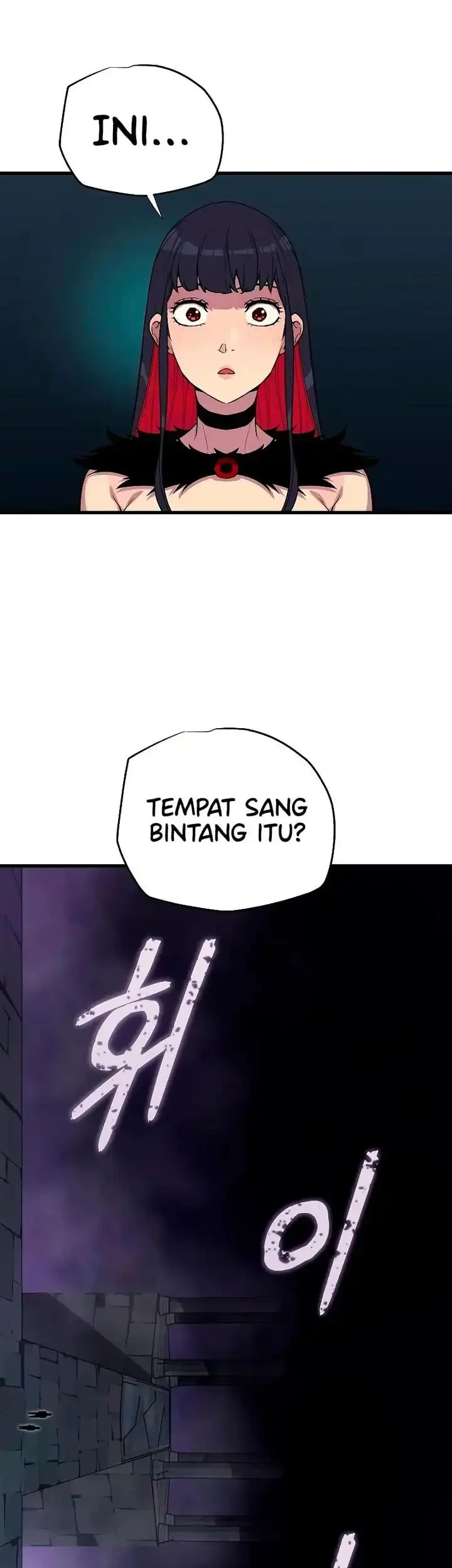 I Start With 13 Hidden Traits Chapter 5 - halaman 53