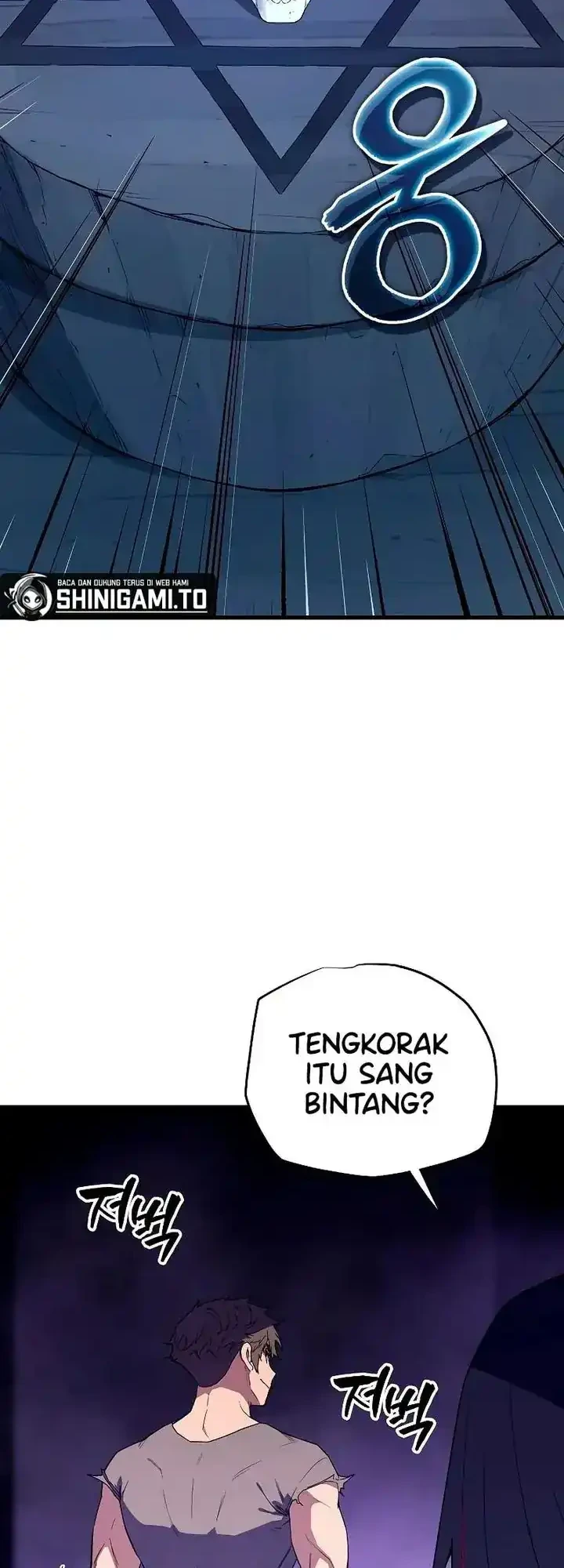 I Start With 13 Hidden Traits Chapter 5 - halaman 56