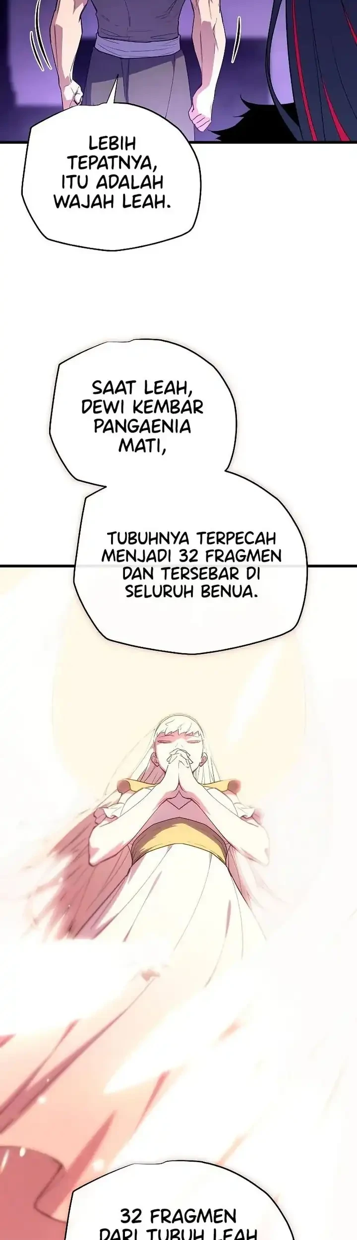 I Start With 13 Hidden Traits Chapter 5 - halaman 57