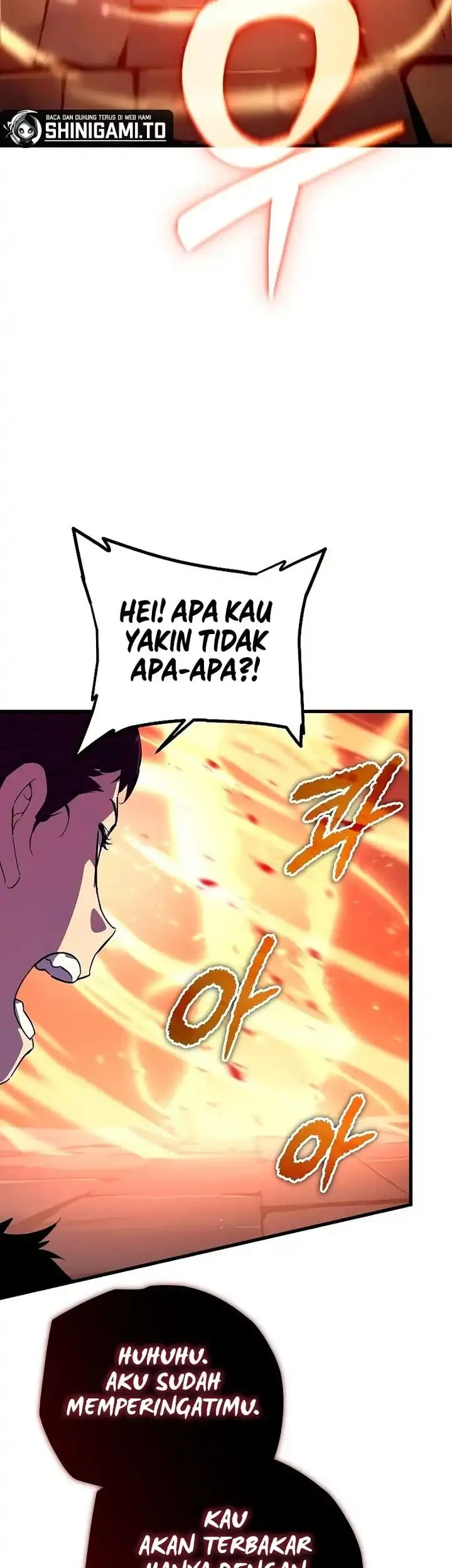 I Start With 13 Hidden Traits Chapter 5 - halaman 61