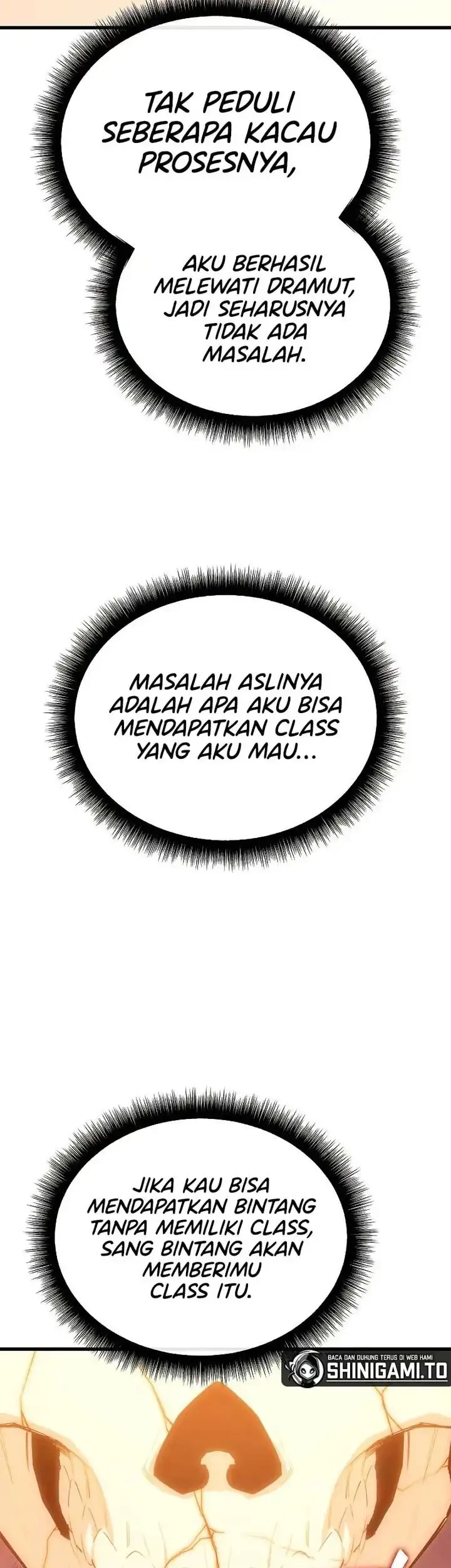 I Start With 13 Hidden Traits Chapter 5 - halaman 65