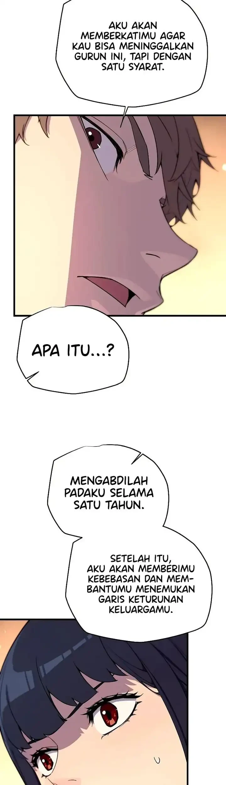 I Start With 13 Hidden Traits Chapter 5 - halaman 77