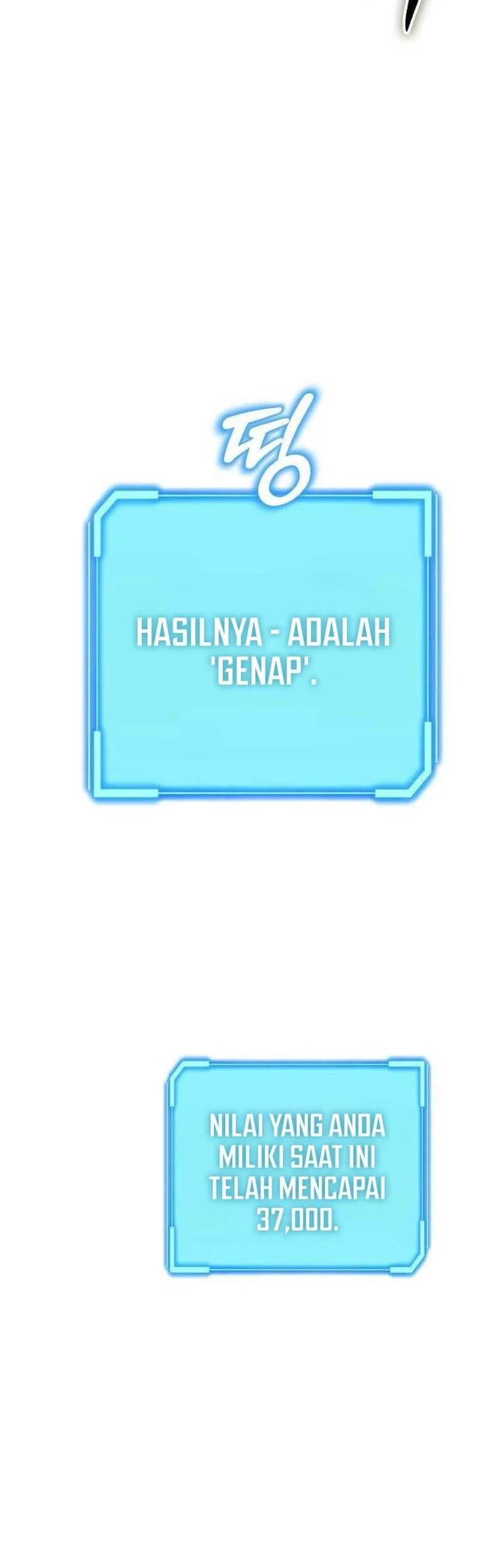 I Start With 13 Hidden Traits Chapter 50 - halaman 11