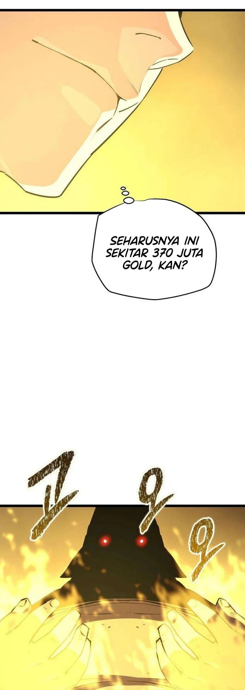 I Start With 13 Hidden Traits Chapter 50 - halaman 12