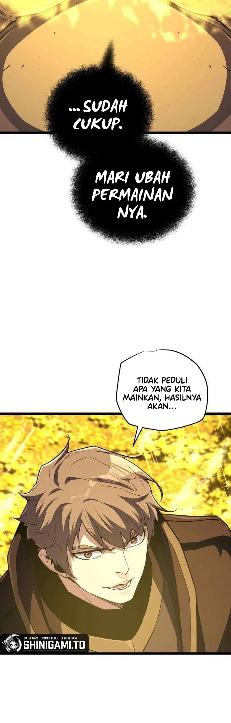 I Start With 13 Hidden Traits Chapter 50 - halaman 13