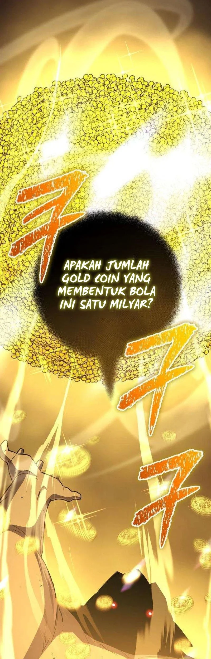 I Start With 13 Hidden Traits Chapter 50 - halaman 15
