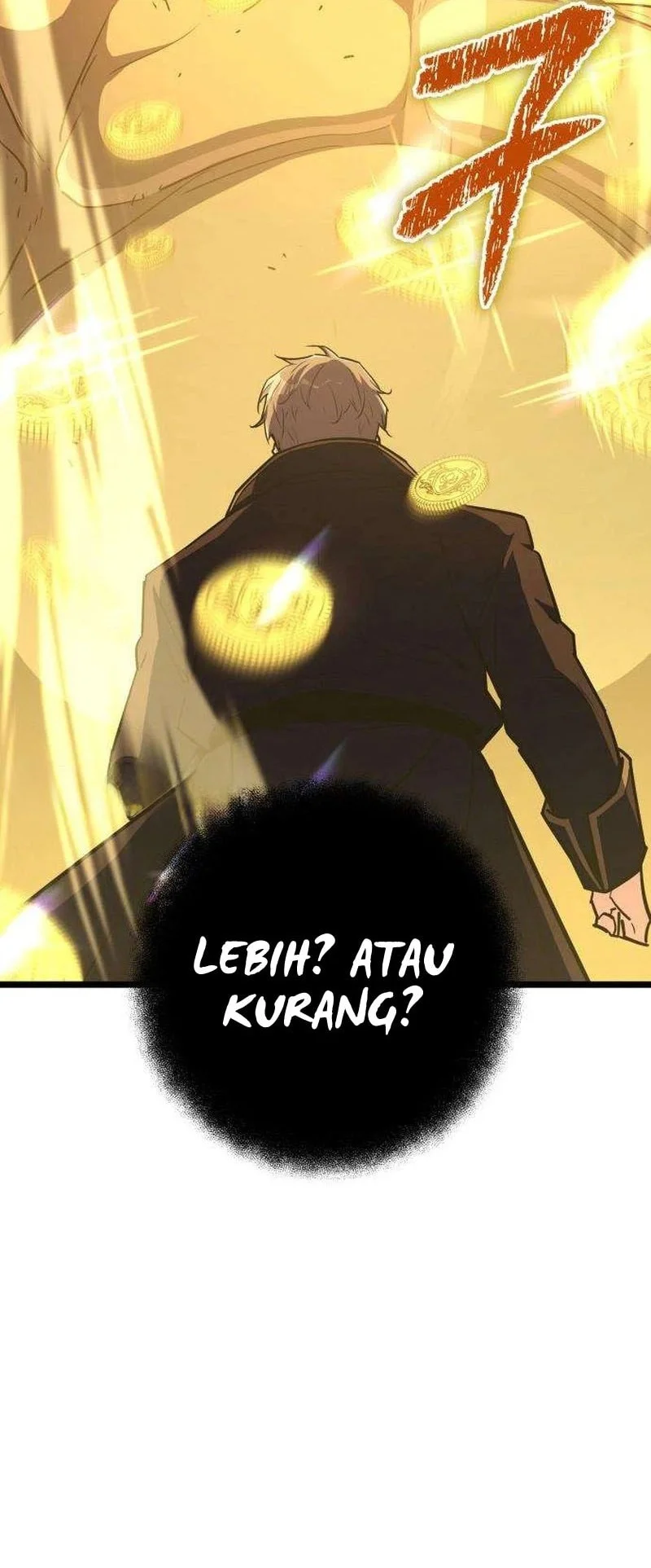 I Start With 13 Hidden Traits Chapter 50 - halaman 16