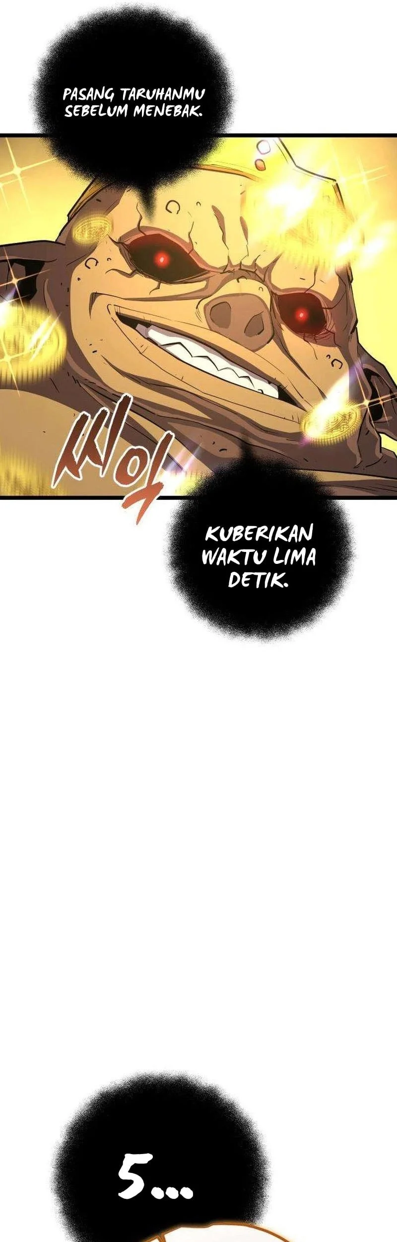I Start With 13 Hidden Traits Chapter 50 - halaman 17