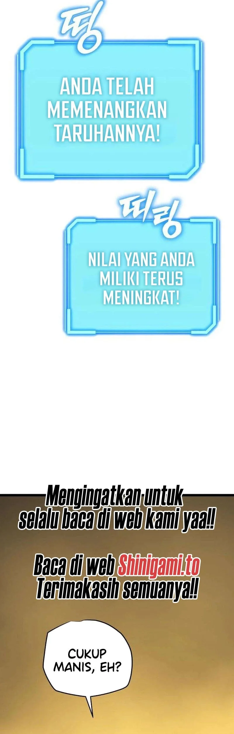 I Start With 13 Hidden Traits Chapter 50 - halaman 21