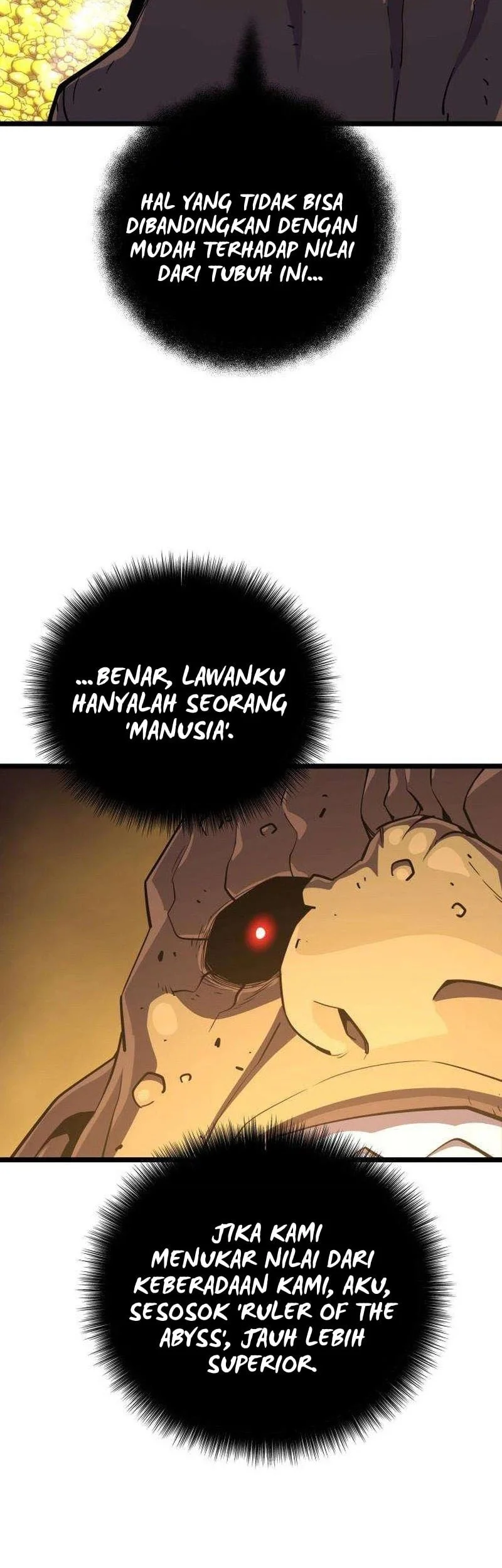 I Start With 13 Hidden Traits Chapter 50 - halaman 27
