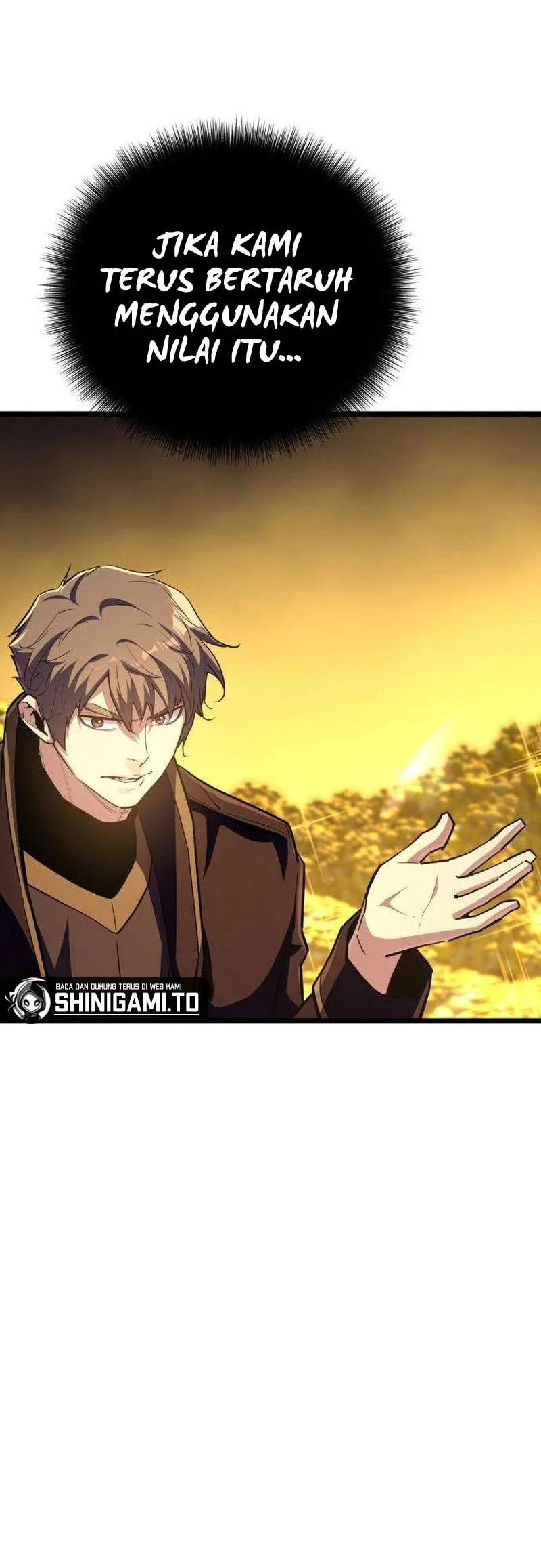 I Start With 13 Hidden Traits Chapter 50 - halaman 28