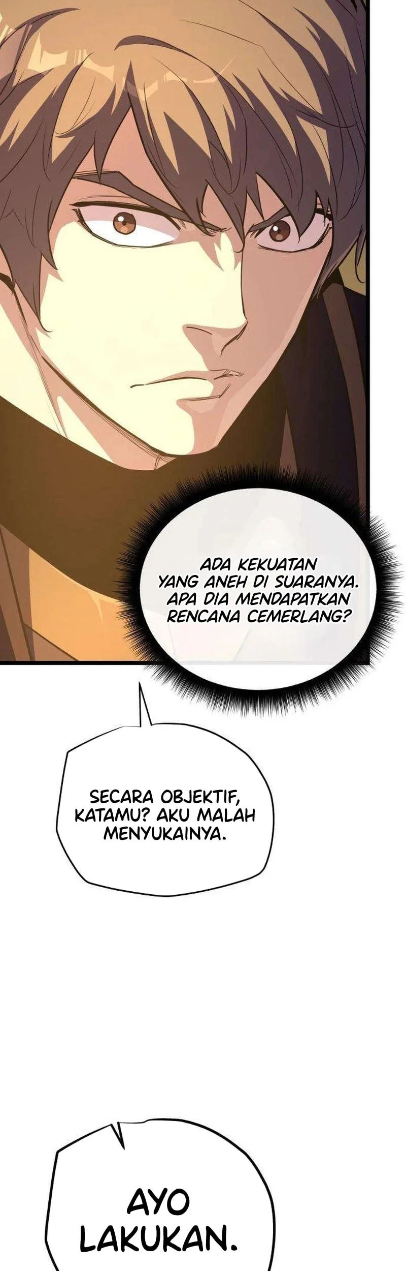 I Start With 13 Hidden Traits Chapter 50 - halaman 31