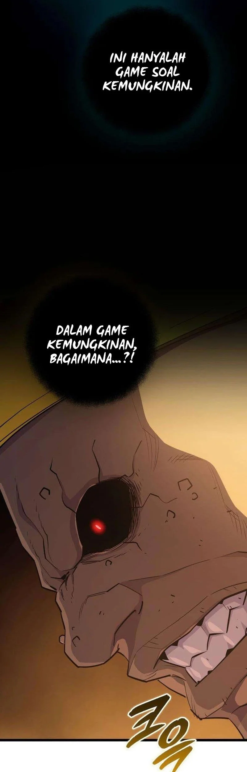 I Start With 13 Hidden Traits Chapter 50 - halaman 5