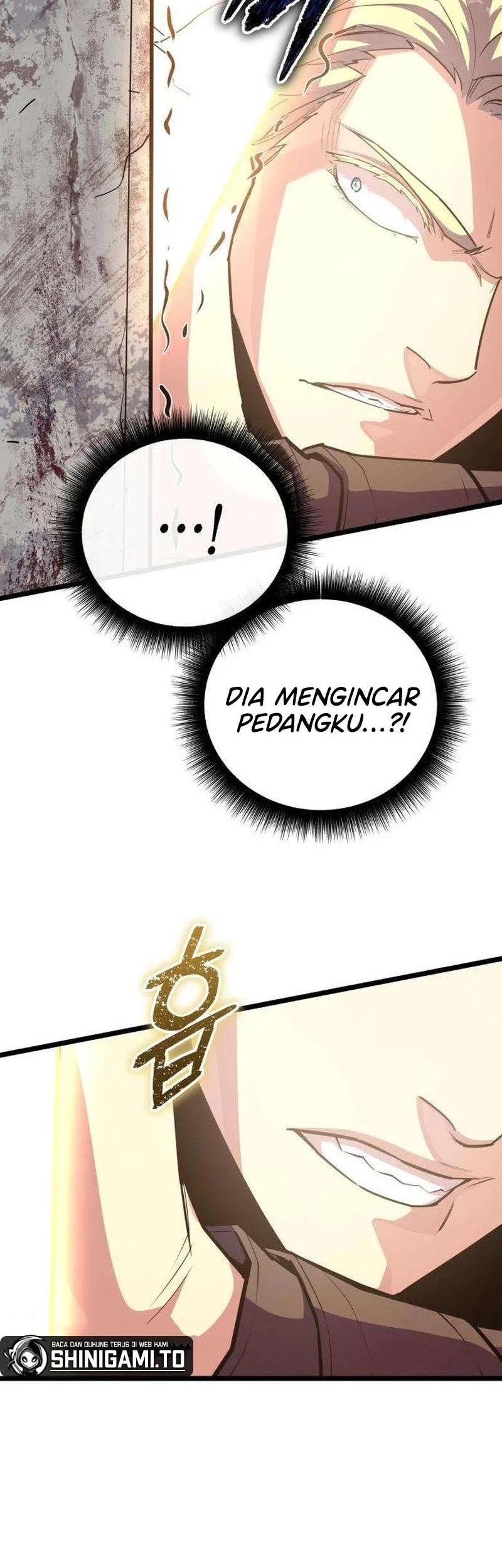 I Start With 13 Hidden Traits Chapter 51 - halaman 22