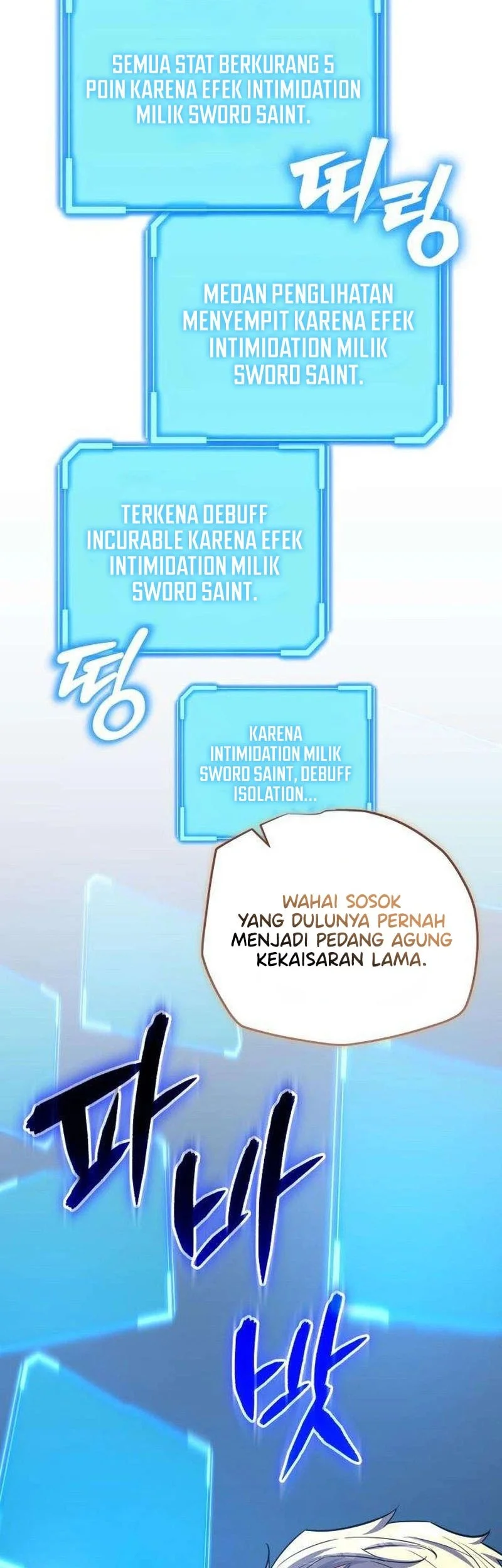 I Start With 13 Hidden Traits Chapter 51 - halaman 27
