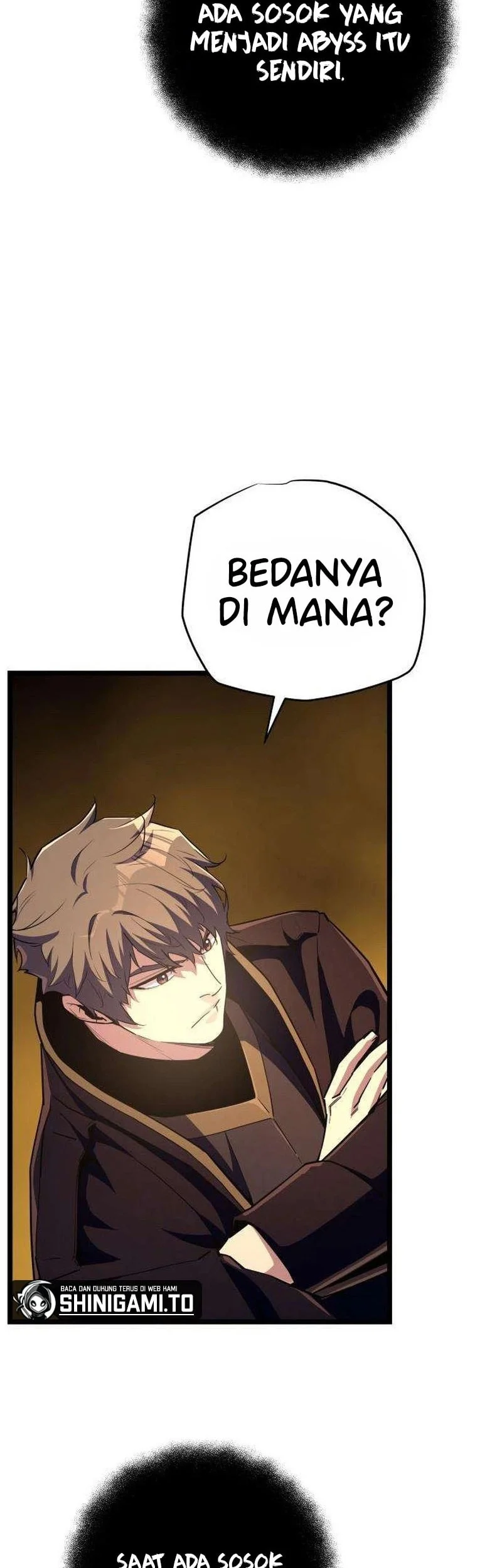 I Start With 13 Hidden Traits Chapter 51 - halaman 3
