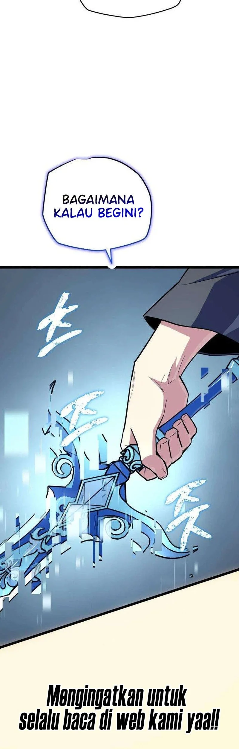 I Start With 13 Hidden Traits Chapter 51 - halaman 30